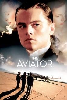 The Aviator BluRay 