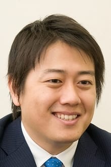 Foto de perfil de Naoki Yasumura