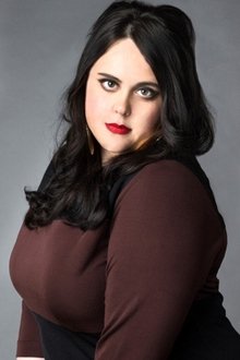 Photo of Sharon Rooney