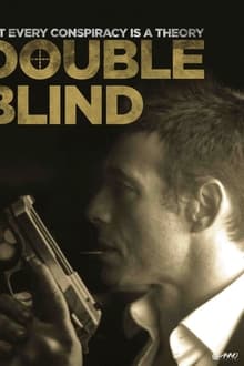 Poster do filme Double Blind