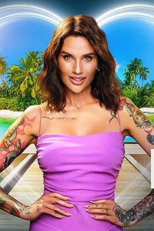 Love Island. Wyspa miłości