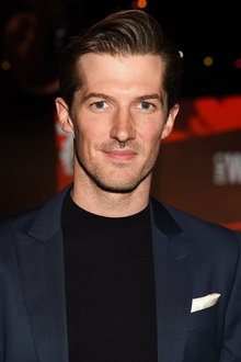 Foto de perfil de Gwilym Lee