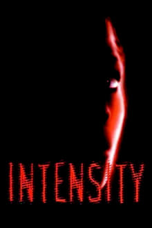 Intensity movie poster