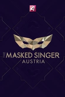 Poster da série The Masked Singer Austria