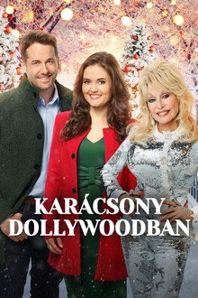 Karácsony DollyWoodban