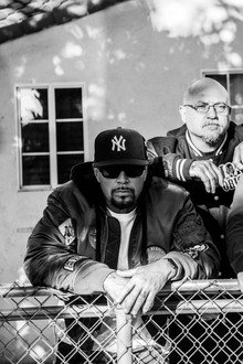 Cypress Hill: Insane in the Brain