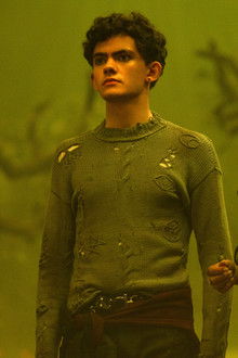 Agatha All Along - Season 1