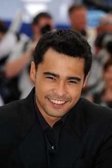 Photo of Sid Lucero