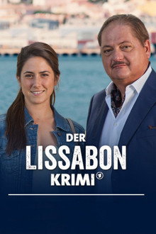 Der Lissabon-Krimi