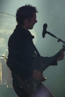 Muse - Vieilles Charrues