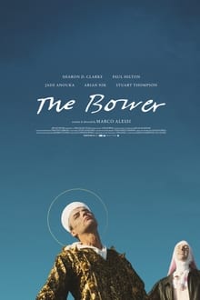 Poster do filme The Bower