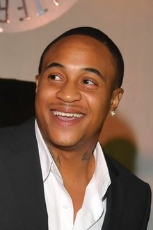 Photo of Orlando Brown