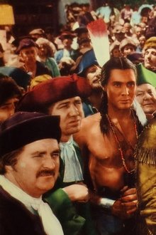 The Last of the Mohicans