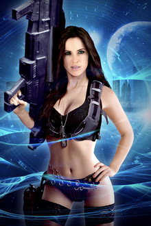 Dark Rising 2: Summer Strikes Back