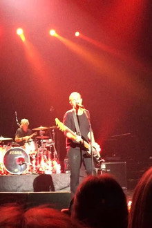 Calogero - Live 2015