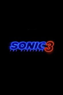 Sonic 3: O Filme Sonic 3: O Filme