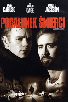 Pocałunek Śmierci