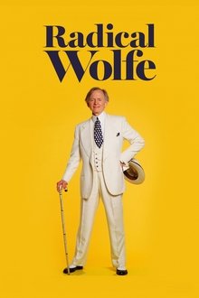 Radical Wolfe Radical Wolfe
