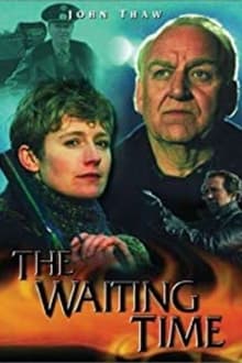 Poster do filme The Waiting Time