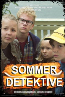 Sommerdetektive