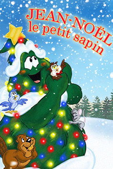 Le Sapin Magique