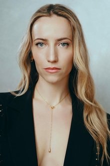 Photo of Paula Argüelles