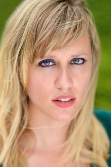 Photo of Betsy Holt