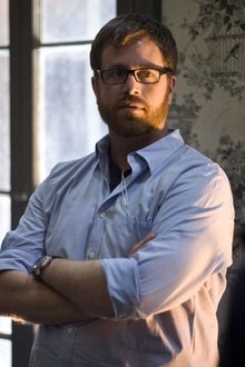 Photo of John Erick Dowdle