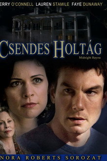 Csendes holtág