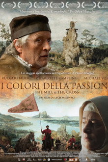 I colori della passione