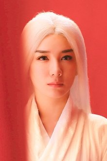 白发魔女外传