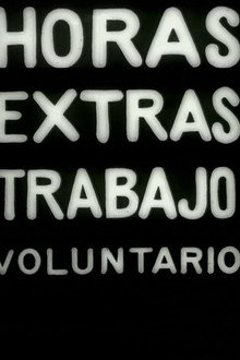 Sobre horas extras y trabajo voluntario
