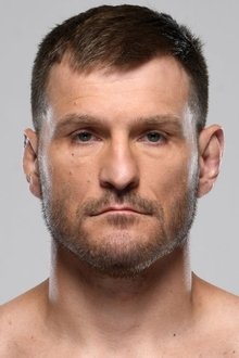 Photo of Stipe Miocic