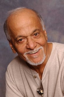 Photo of Gerry Bednob
