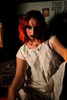 The Doll People Tapes