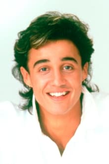 Foto de perfil de Andrew Ridgeley