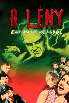 A lény - egy másik világból