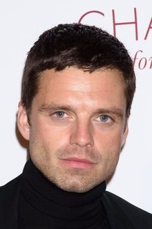 Photo of Sebastian Stan