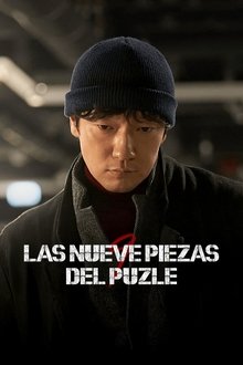 🎬 Las nueve piezas del puzle | SERIE – ESTRENO EN Disney+| TRAILER 🎬
