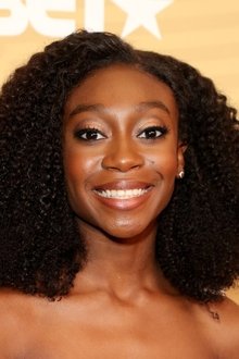 Photo of Shahadi Wright Joseph