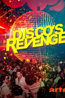 La Revanche du Disco