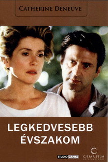 Legkedvesebb évszakom