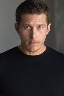 Photo of Joe Fidler