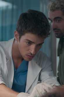 Breathless - Season 1