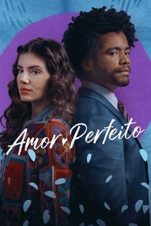 Poster da série Perfect Love