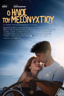 Ο Ήλιος του Μεσονυχτίου