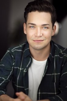 Photo of Tim Carroll