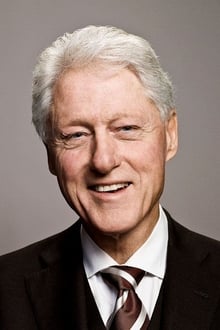 Bill Clinton profile picture