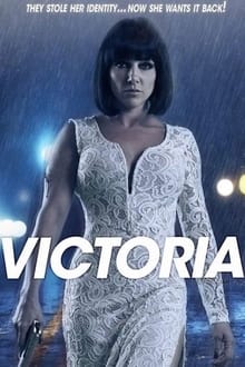 Victoria movie poster