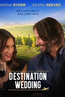 Destination Wedding